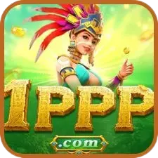 1PPP Game APK Logo
