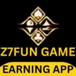 FUNZ7 GAME APP LOGO IMAGE
