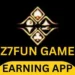 FUNZ7 GAME APP LOGO IMAGE