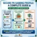 HOW TO CREATE ACCOUNT IN CASINO GAME APPS