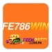 fe786win game logo image
