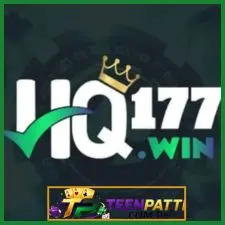 hq777 game logo image
