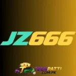 jz66 game logo image