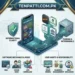 pkr online casino games informational blog image