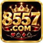 8557 game logo image