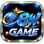 8w game logo image