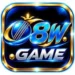 8w game logo image