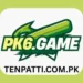 PK 6 game logo image