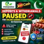 pkr transaction issue october 2026